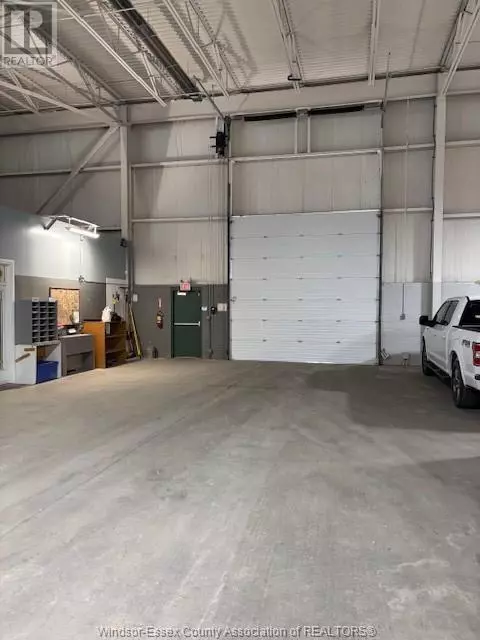 Lasalle, ON N9J3W3,6144 MORTON INDUSTRIAL DRIVE