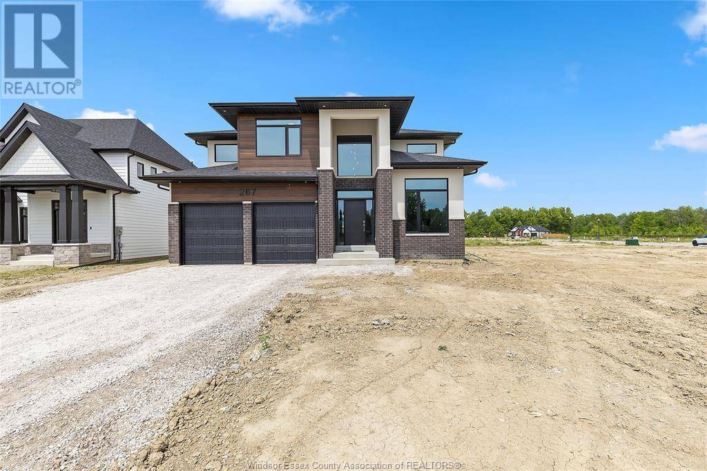 Essex, ON N8M3E9,267 JOAN FLOOD DRIVE