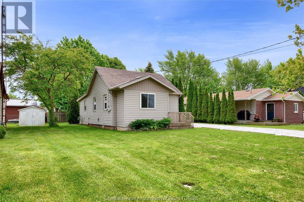 Blenheim, ON N0P1A0,200 Jane STREET