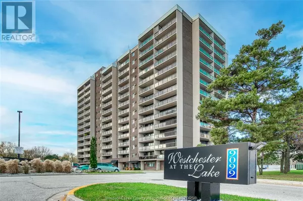 9099 Riverside DR East #W205, Windsor, ON N8S4R1