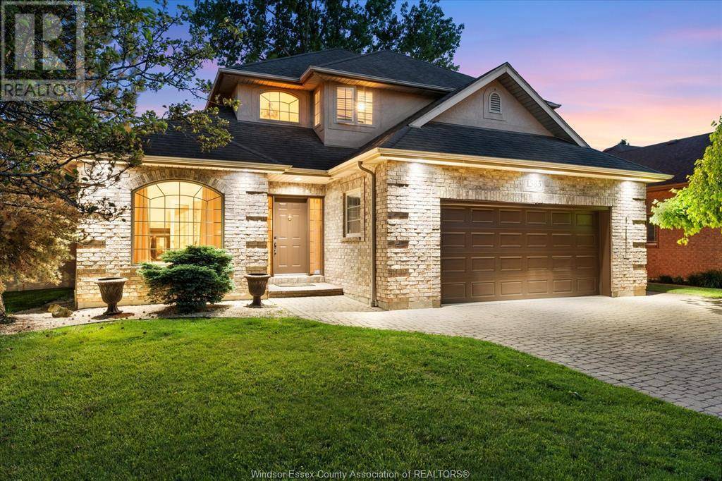 Lasalle, ON N9J3S9,1385 MORTON DRIVE