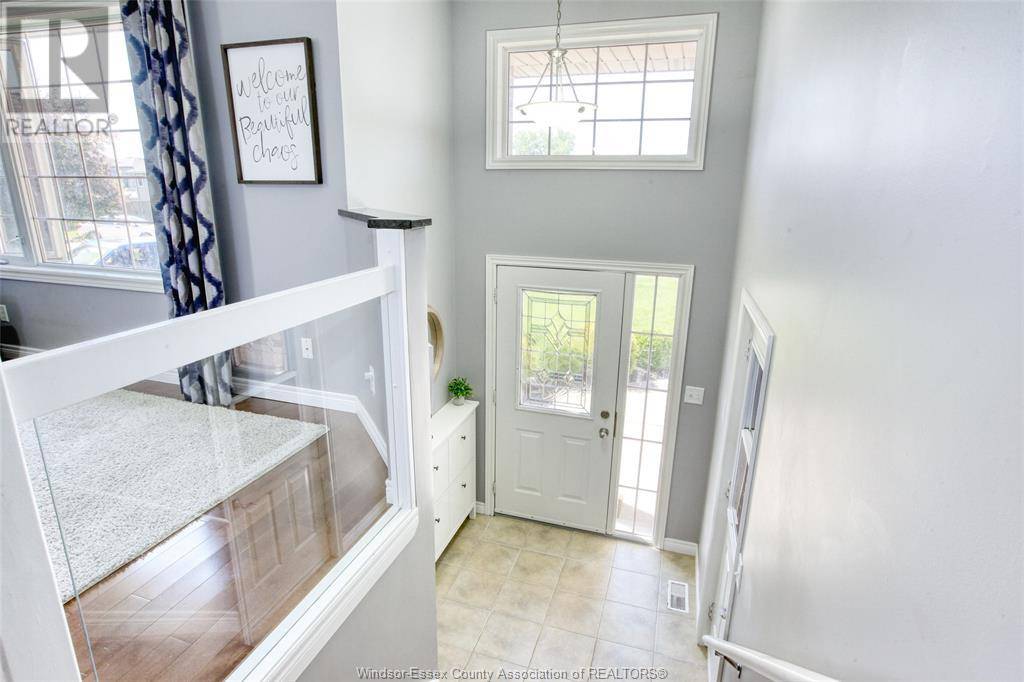 Belle River, ON N0R1A0,726 HELENA CRESCENT