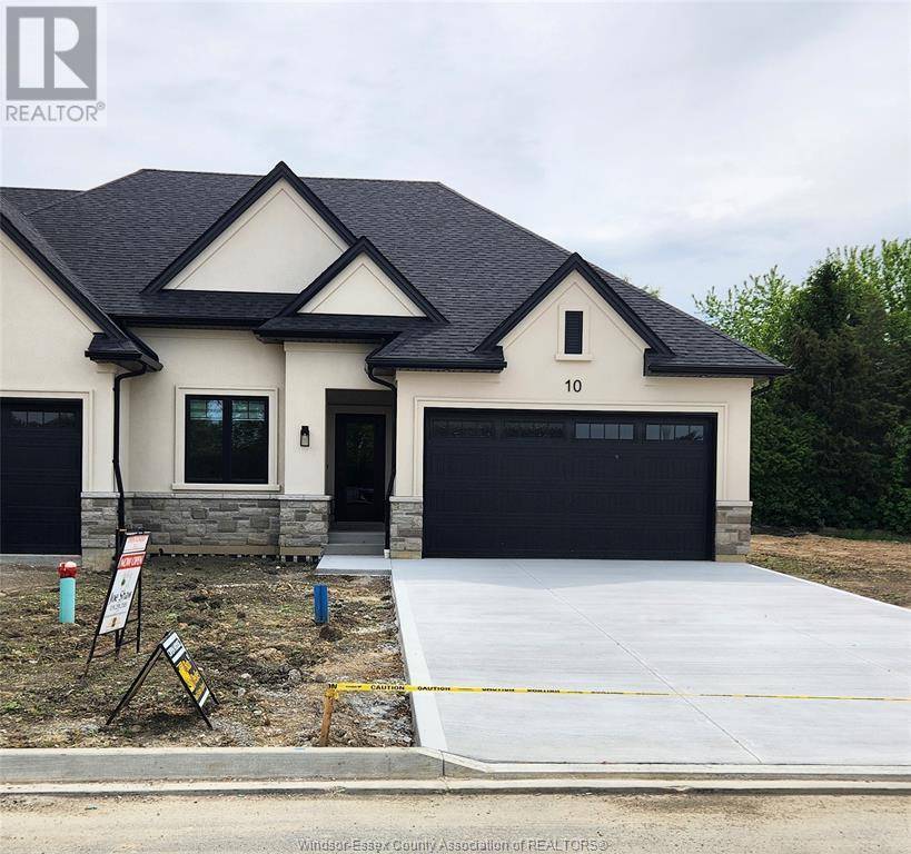 10 MULBERRY COURT, Amherstburg, ON N9V1N3