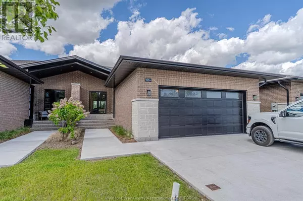 Windsor, ON N6E3N7,526 LILY MAC