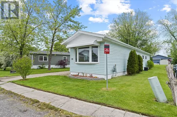 Essex, ON N8M1Z8,88 DANA