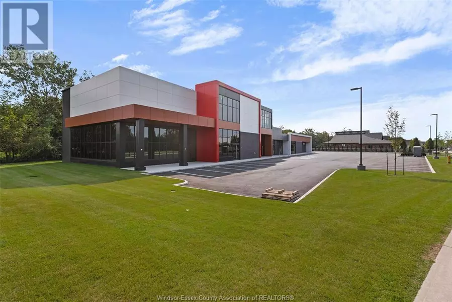 475 SEACLIFF DRIVE, Kingsville, ON N9Y2K5