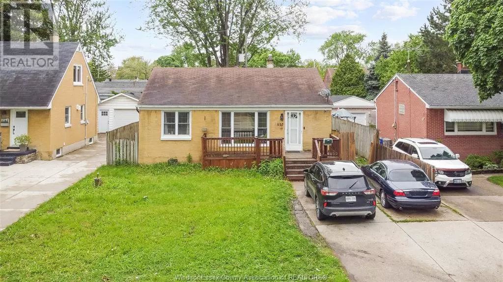 Windsor, ON N9C3J4,1153 HARRISON