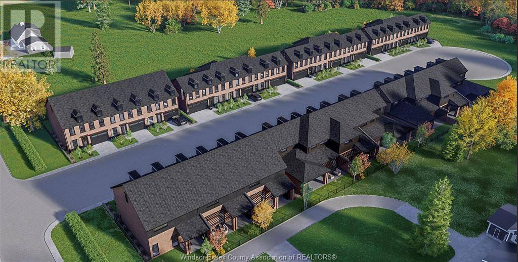 Lasalle, ON N9J1X1,1680 ORFORD RD #17