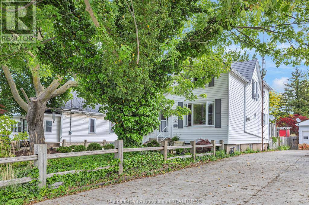 Chatham, ON N7M2Z5,217 INSHES AVENUE