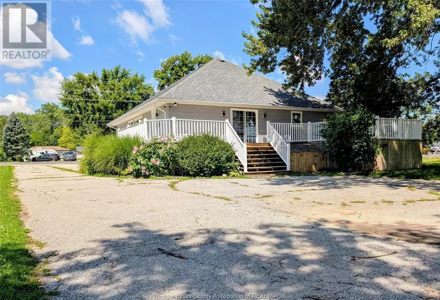 2125 FRONT, Amherstburg, ON N9V3R3