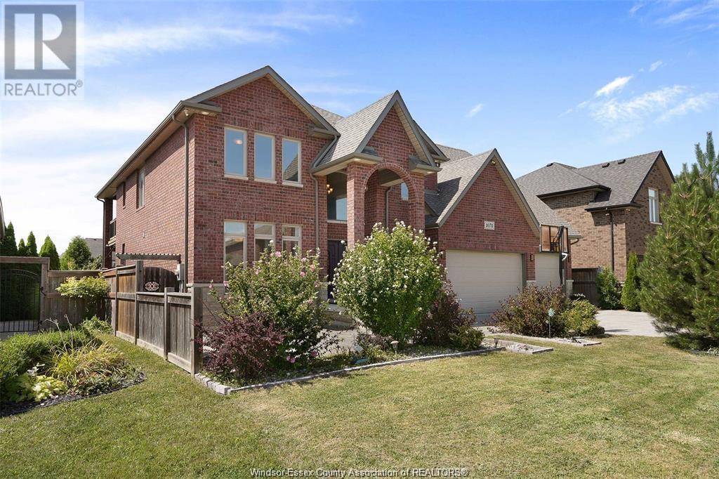 Lakeshore, ON N0R1A0,1078 CHARLOTTE CRESCENT