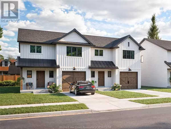 71 Balaclava STREET, Amherstburg, ON N9V2W9