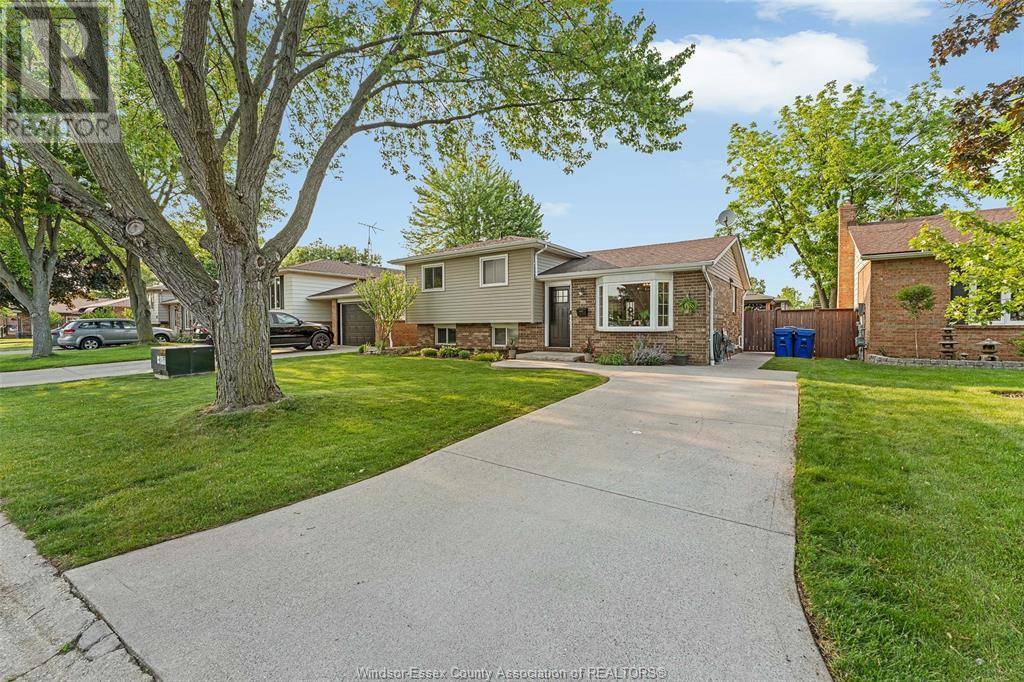 70 Virginia AVENUE, Amherstburg, ON N9V3M9