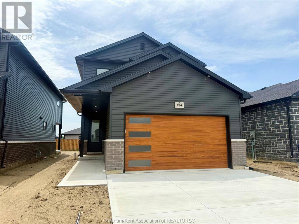 154 IRONWOOD TRAIL, Chatham, ON N7M0T3