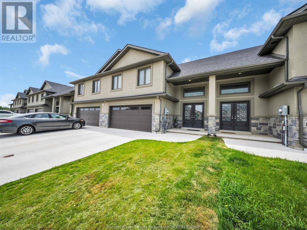 Essex, ON N8M0B3,151 REED STREET
