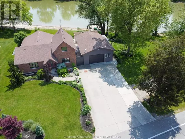7690 Grande River LINE, Chatham-kent, ON N7M5J7