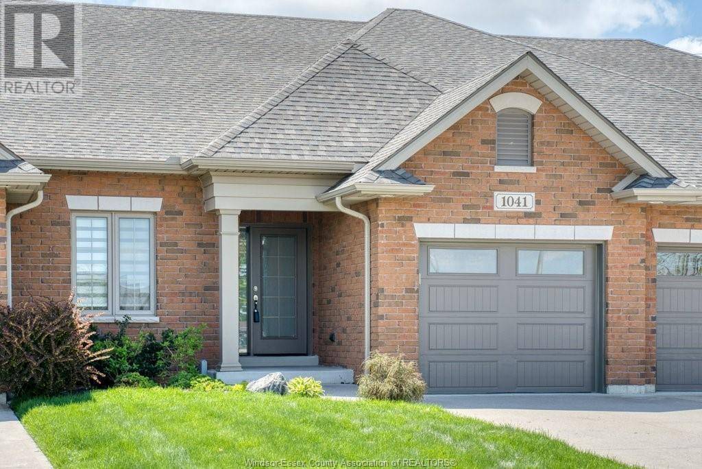 Lasalle, ON N9H0G5,1041 Branoff STREET