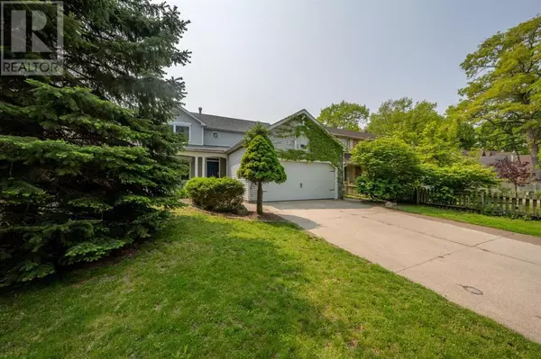 Sarnia, ON N7V4H7,637 O'DELL STREET