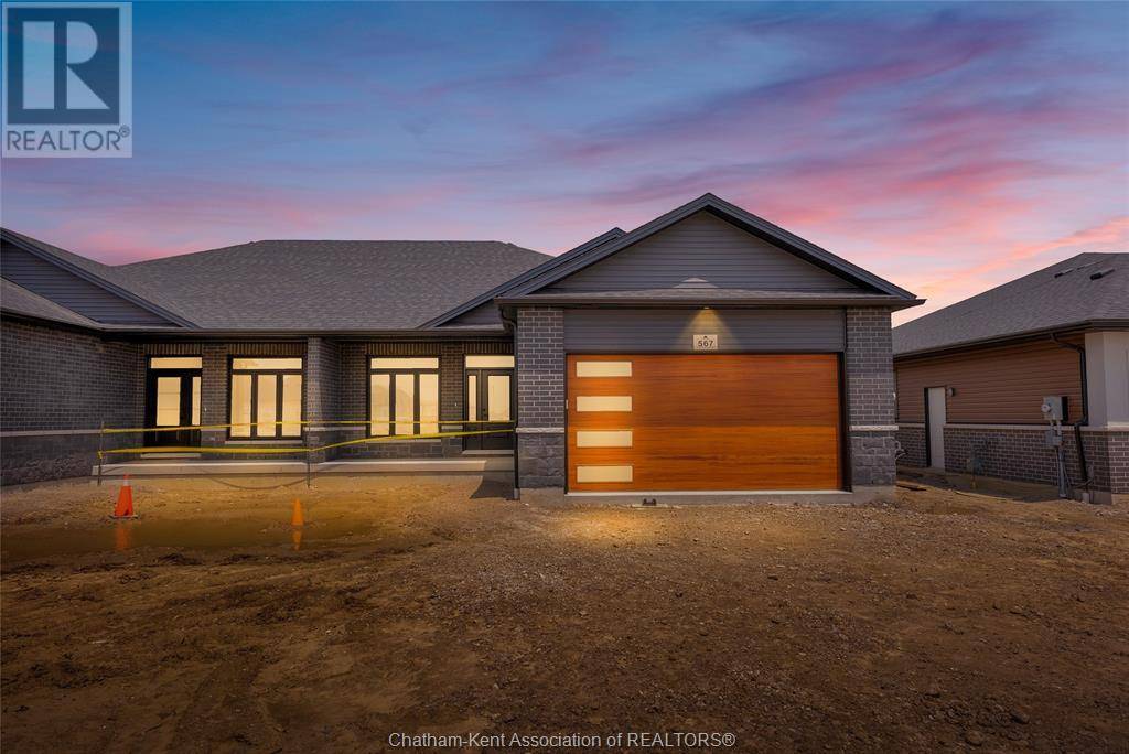 567 KEIL TRAIL North, Chatham, ON N7L0G8