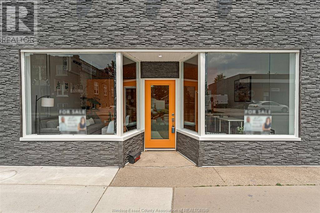 Windsor, ON N8Y2R9,1462 Drouillard