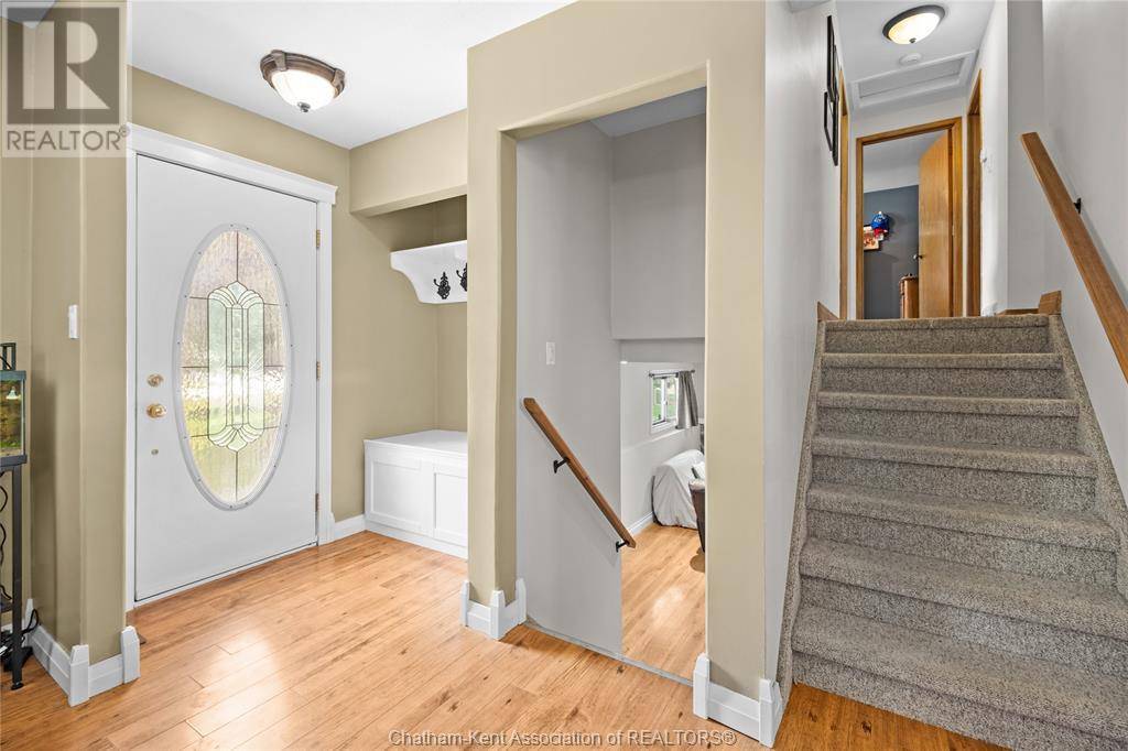 Blenheim, ON N0P1A0,50 Nichols DRIVE