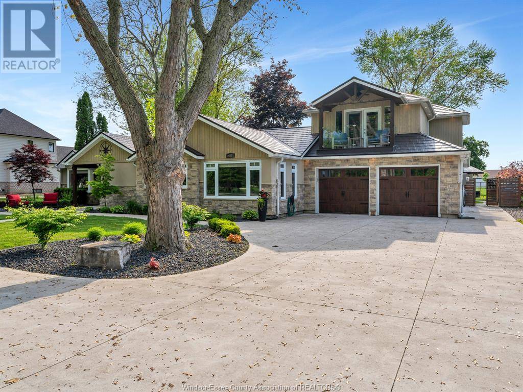 451 ARLINGTON BOULEVARD, Tecumseh, ON N8N2K1
