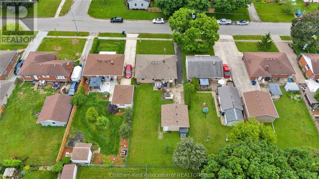 Chatham, ON N7M5E1,29 Pavey STREET