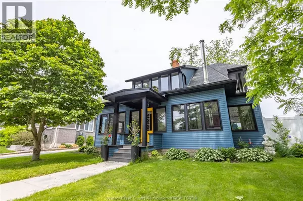 261 DIVISION STREET South, Kingsville, ON N9Y1R7