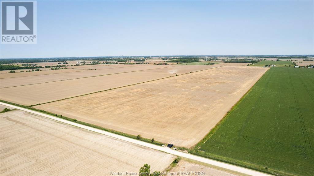 V/L ROAD 6 West, Kingsville, ON N0R1B0