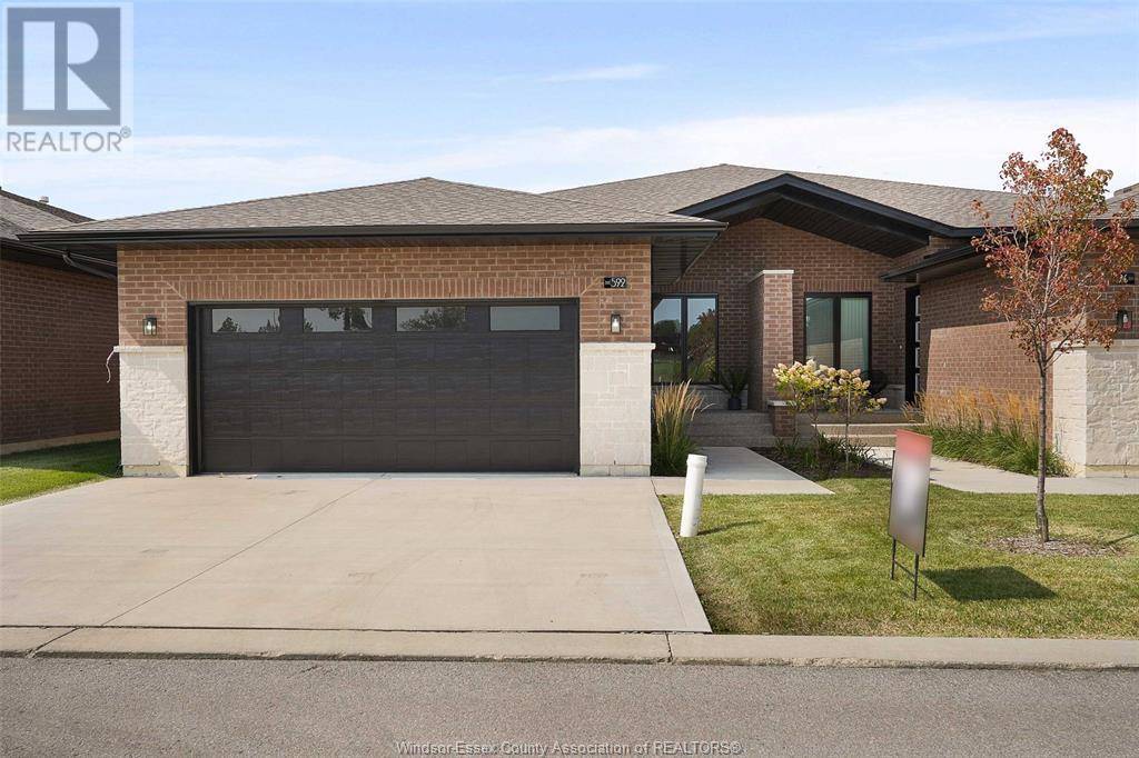 674 LILY MAC BOULEVARD, Windsor, ON N6E3N7