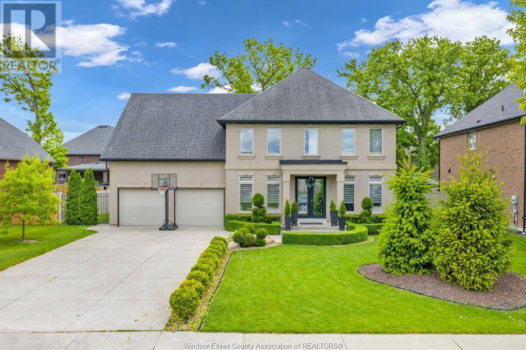 1083 REGENCY CRESCENT, Lakeshore, ON N0R1A0