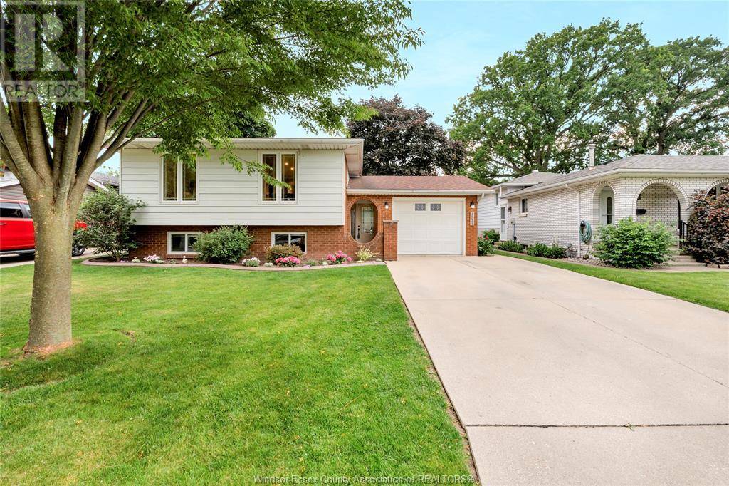 1331 ISABELLE PLACE, Windsor, ON N8S4J4