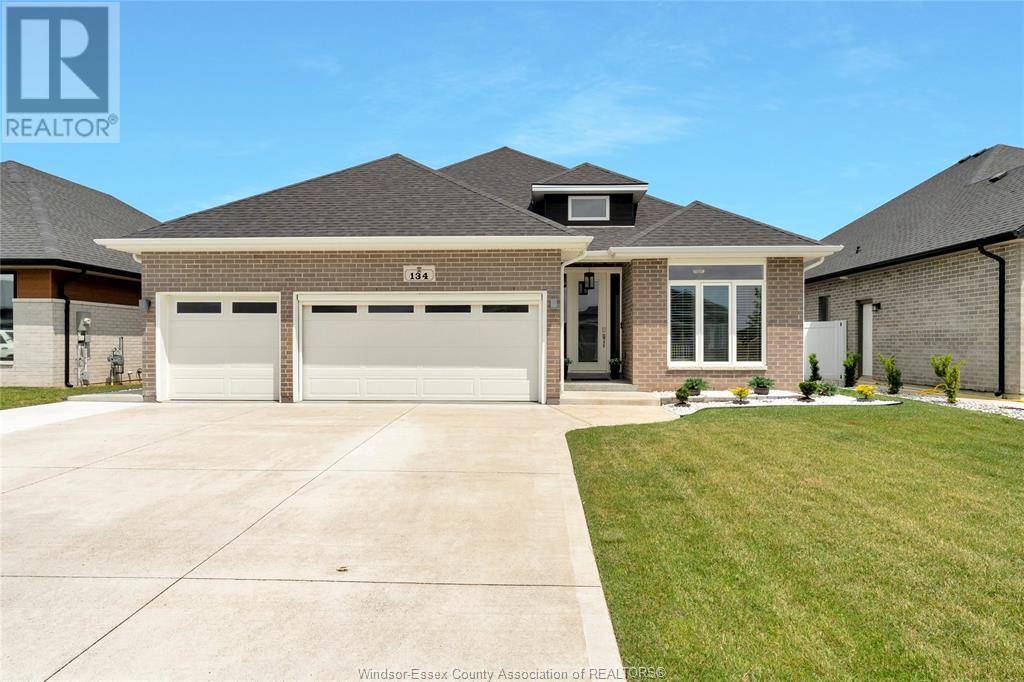 134 DAVIS STREET, Amherstburg, ON N9V0G9