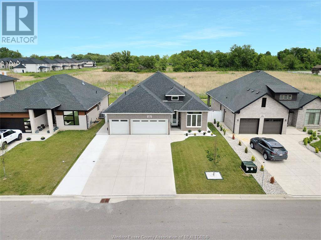 Amherstburg, ON N9V0G9,134 DAVIS STREET