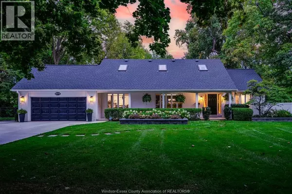 Kingsville, ON N8H4G6,3073 Centennial CRESCENT