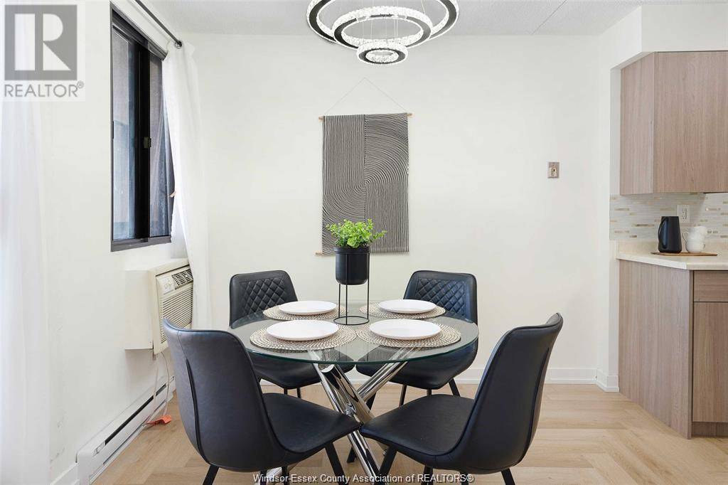 Windsor, ON N9A7A2,150 PARK ST West #2605