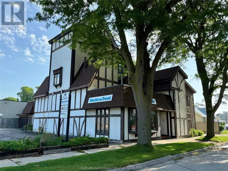 35 THAMES STREET, Chatham, ON N7L1S3