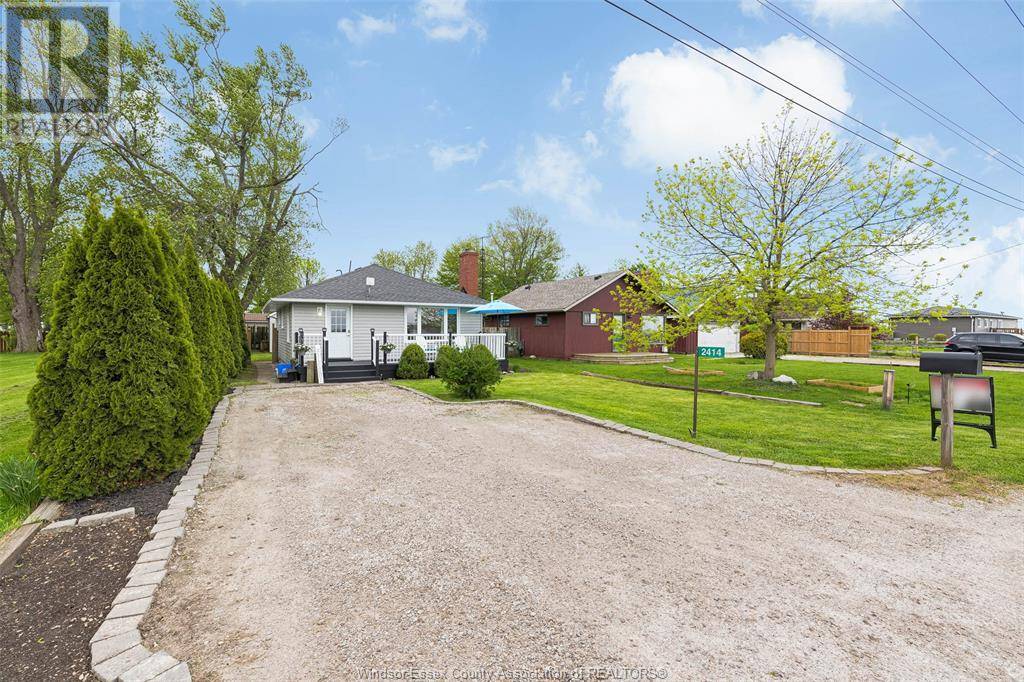 Leamington, ON N0P2P0,2414 FOX RUN