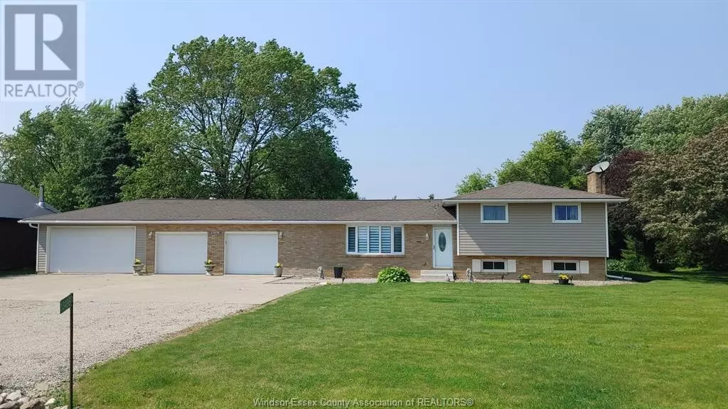 Essex, ON N8M2X6,13496 13TH CONCESSION
