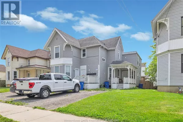 Chatham, ON N7M3N9,54 WELLINGTON STREET East
