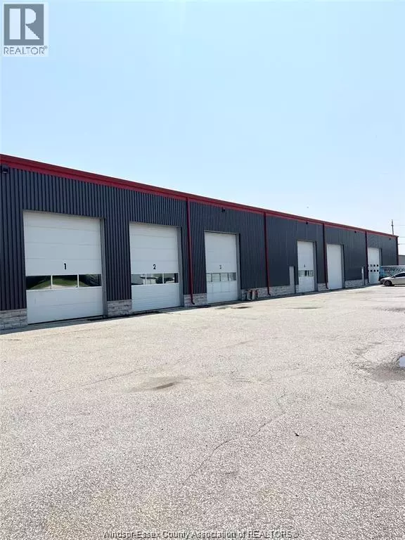 Lakeshore, ON N8N2L9,320 CROFT #3b