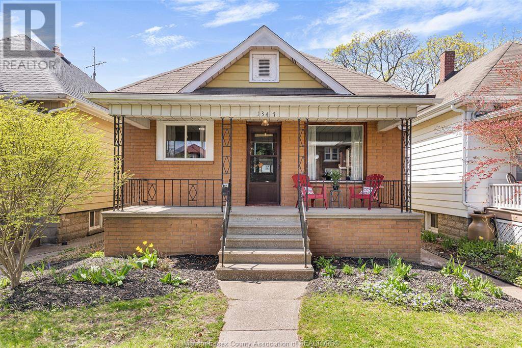 1347 LINCOLN, Windsor, ON N8Y2J2