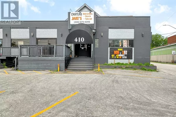 Lasalle, ON N9J1Z9,410 Front ROAD