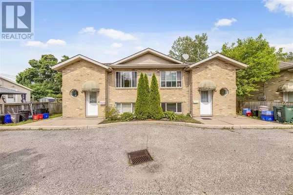 1738 NORTHWAY AVENUE, Windsor, ON N9B3M2