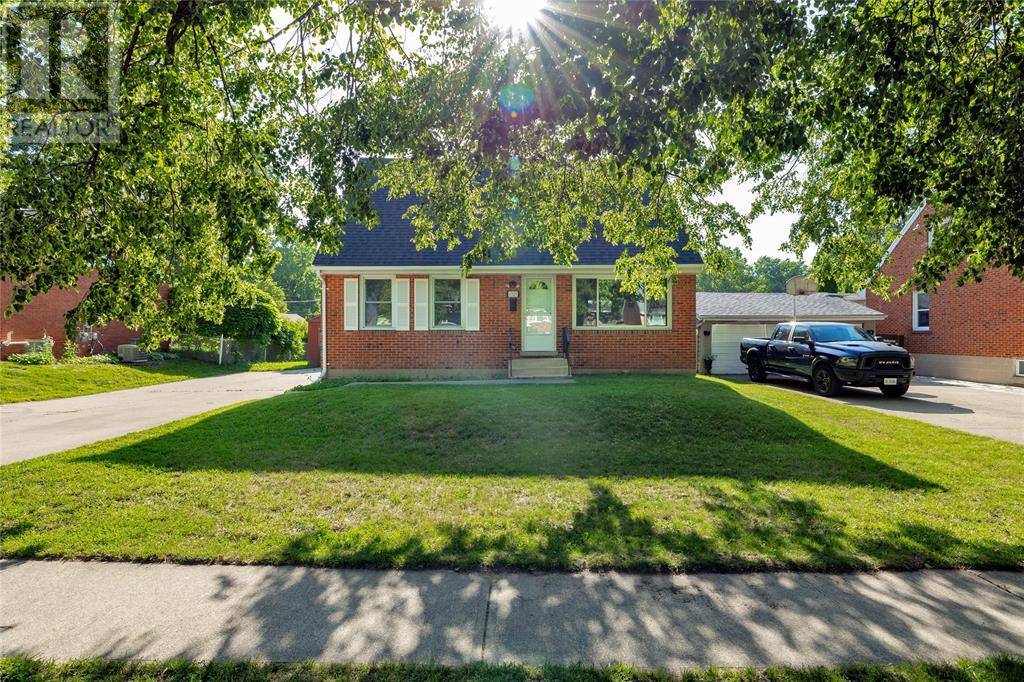1329 KIM STREET, Sarnia, ON N7V3T6