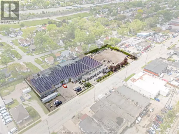 Windsor, ON N8X2A5,1285 CRAWFORD AVENUE