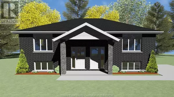 3398 EVERTS, Windsor, ON N9E2V8