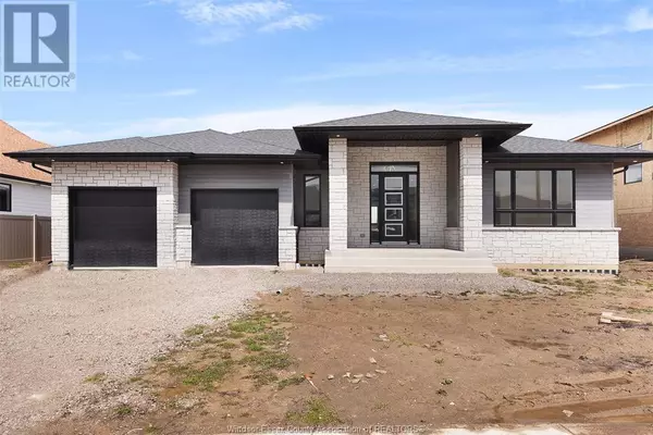 Kingsville, ON N9Y0C7,10 GREGORY AVENUE