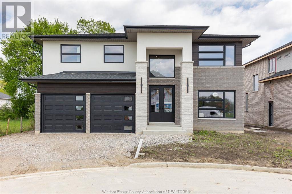 3654 SUTTON AVENUE, Windsor, ON N9E0B3
