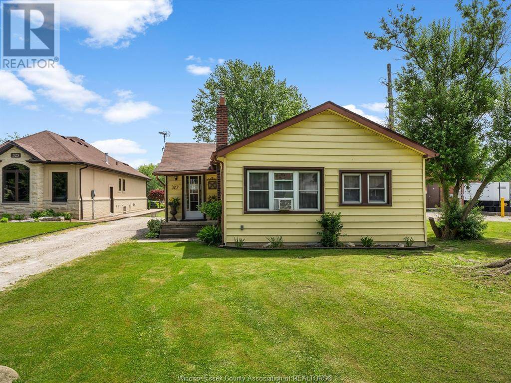 Lakeshore, ON N8L1E4,327 W. BELLE RIVER ROAD